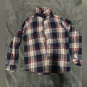 Childs’ Flannel